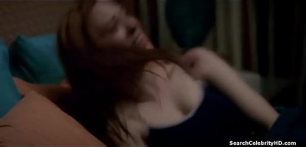  Deborah Ann Woll in True Blood S07E04